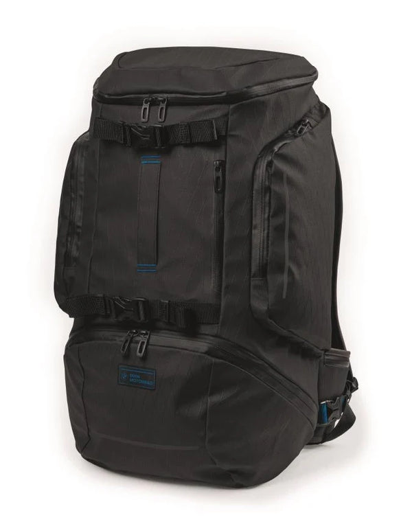  Motorrad ブラックコレクション バックパック ラージ Black Collection Backpack Large - Melbourne BMW Motorcycles