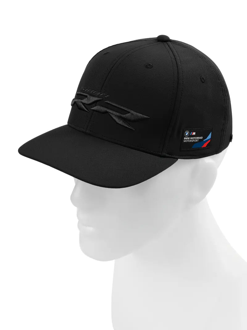 RR Cap Black