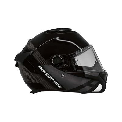 Xomo Carbon Helmet