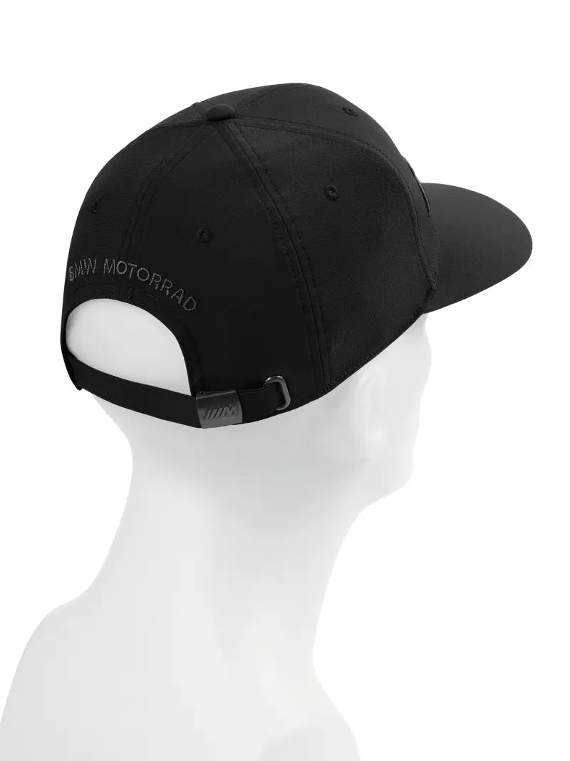RR Cap Black