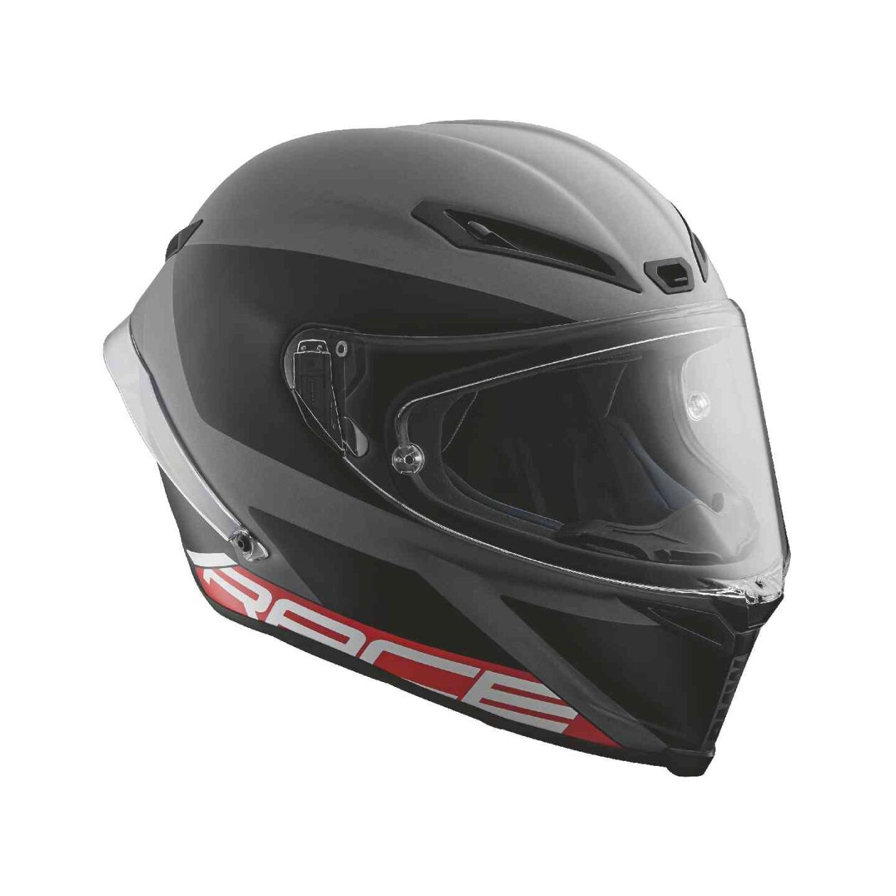 M PRO RACE HELMET