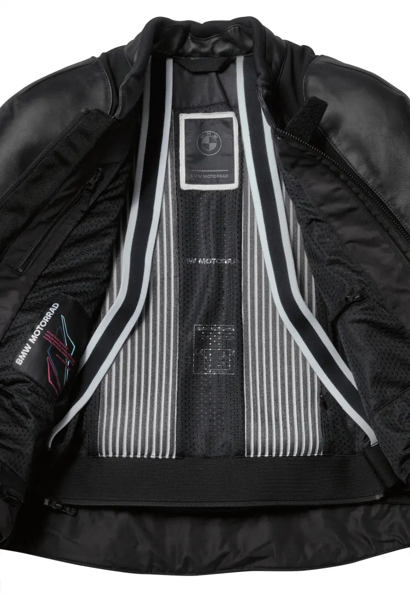 Hotlap Jacket Mens