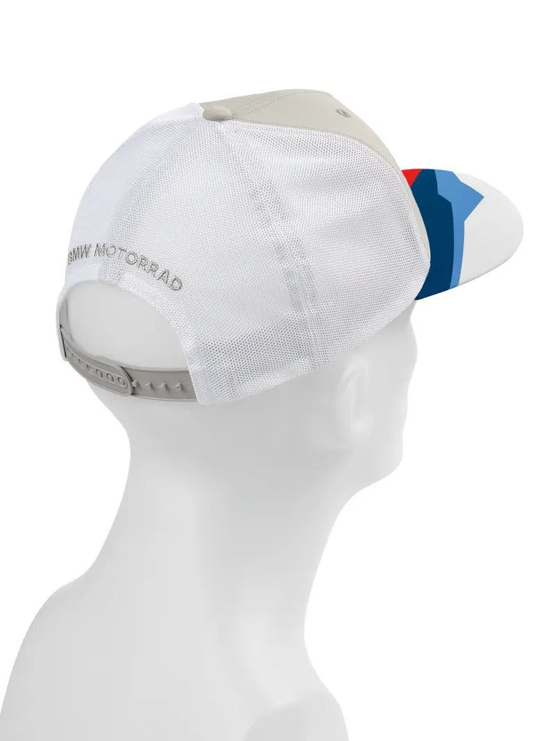 &quot;Motorsport&quot; Cap