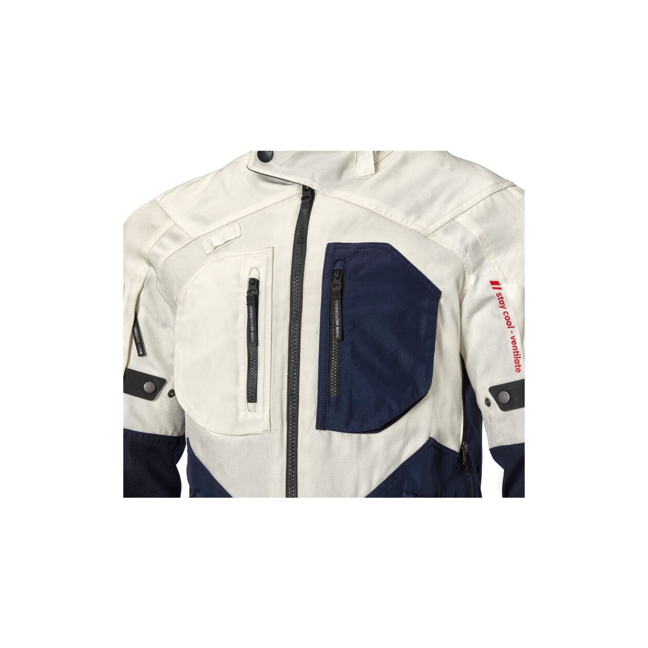 GS Rallye GTX Jacket Melbourne BMW Motorcycles