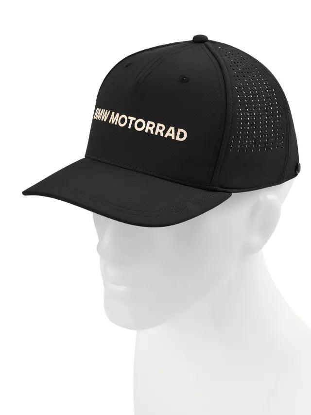 &quot;BMW Motorrad&quot; Cap