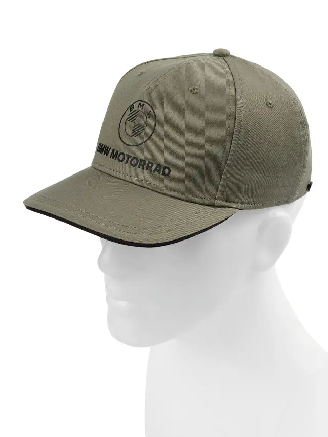 &quot;BMW Motorrad&quot; Cap