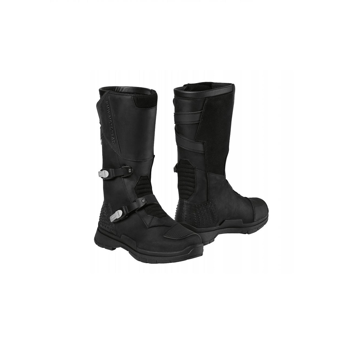 Gotthard Boots