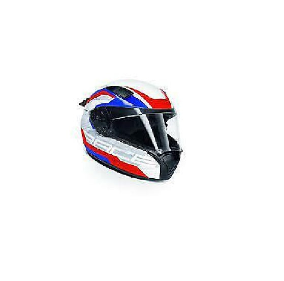 Race Circuit Helmet