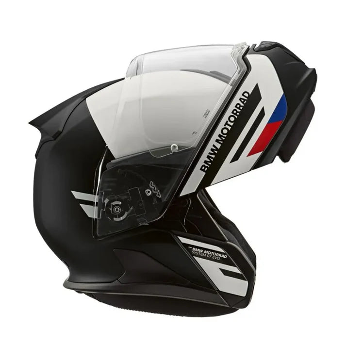 SYSTEM 7 CARBON EVO HELMET