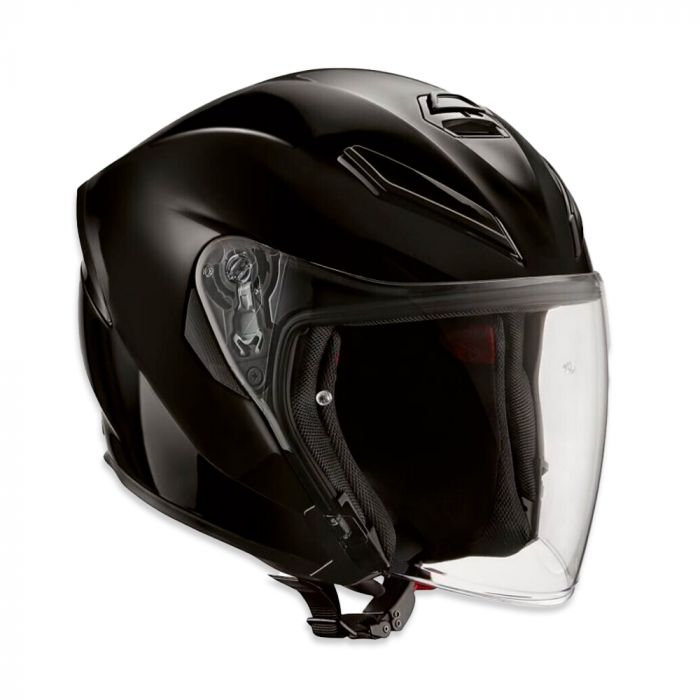 Sao Paulo ECE Helmet