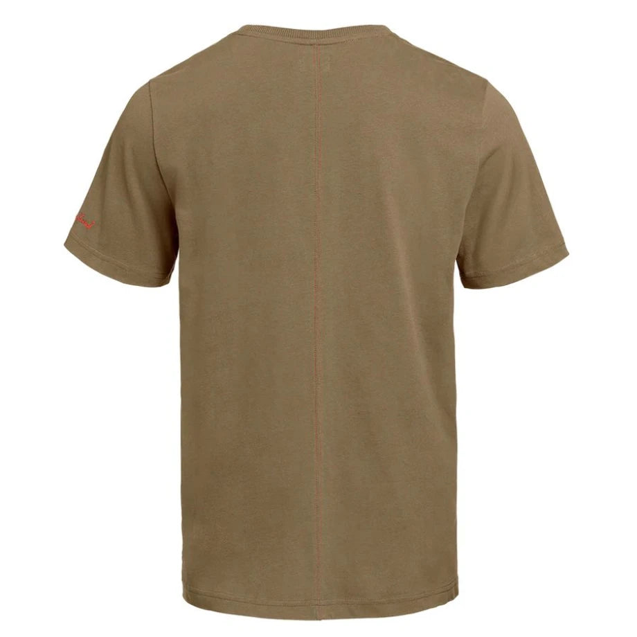R12 NINET T-shirt, Olive, Men's