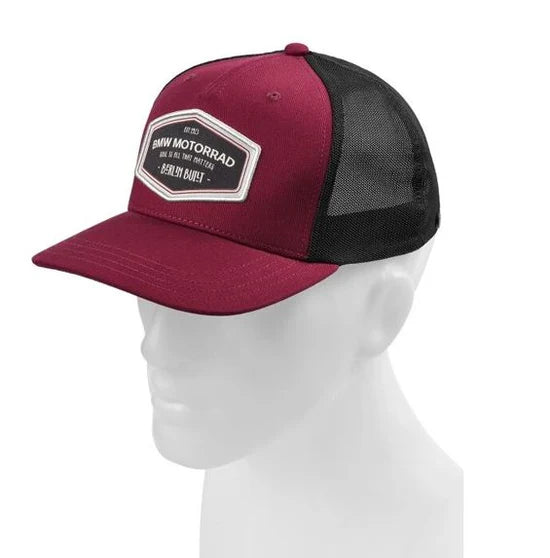 Berlin Built Cap