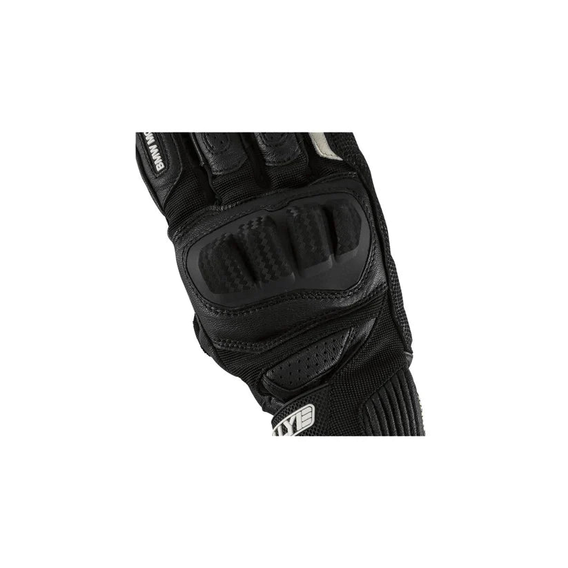 GS Rallye GTX Gloves Black
