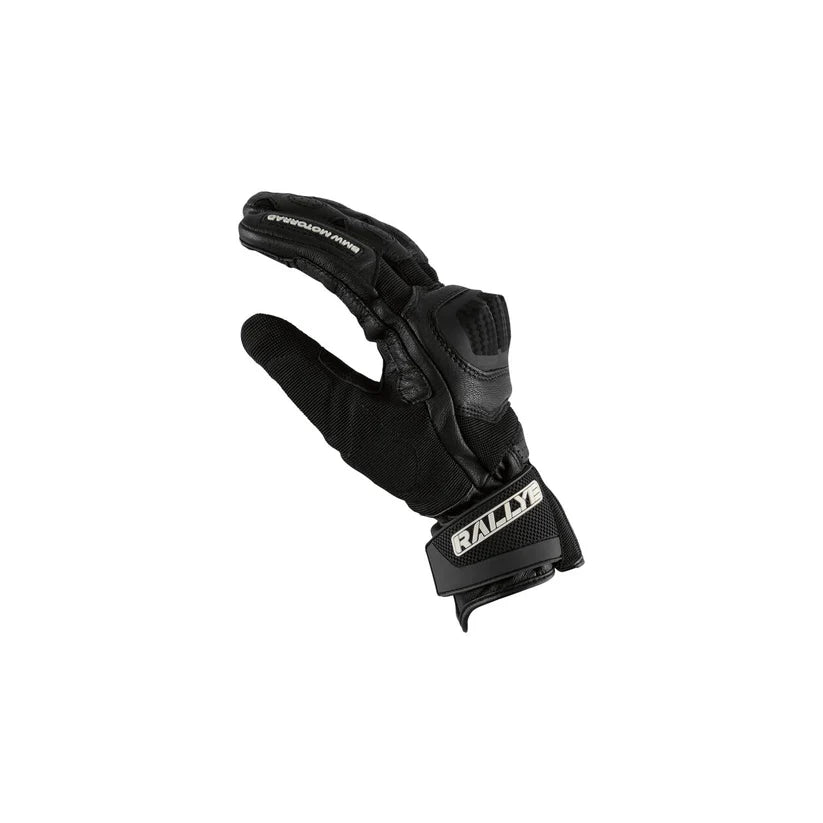 GS Rallye GTX Gloves Black