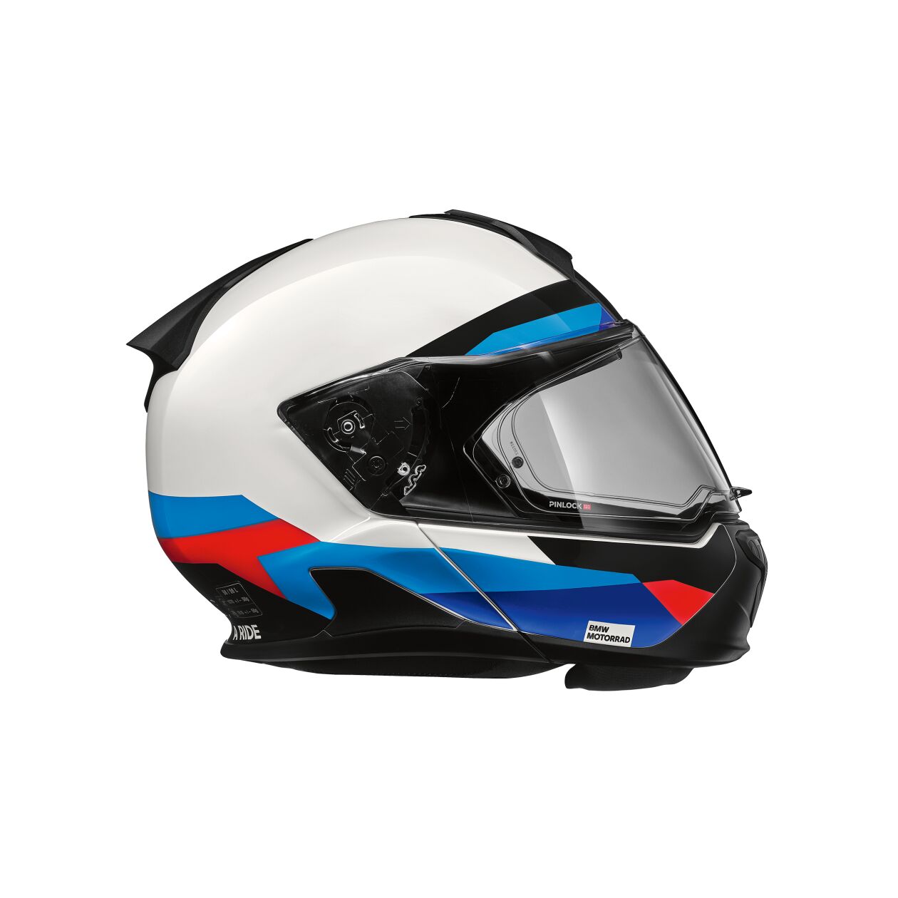 SYSTEM CARBON EVO HELMET