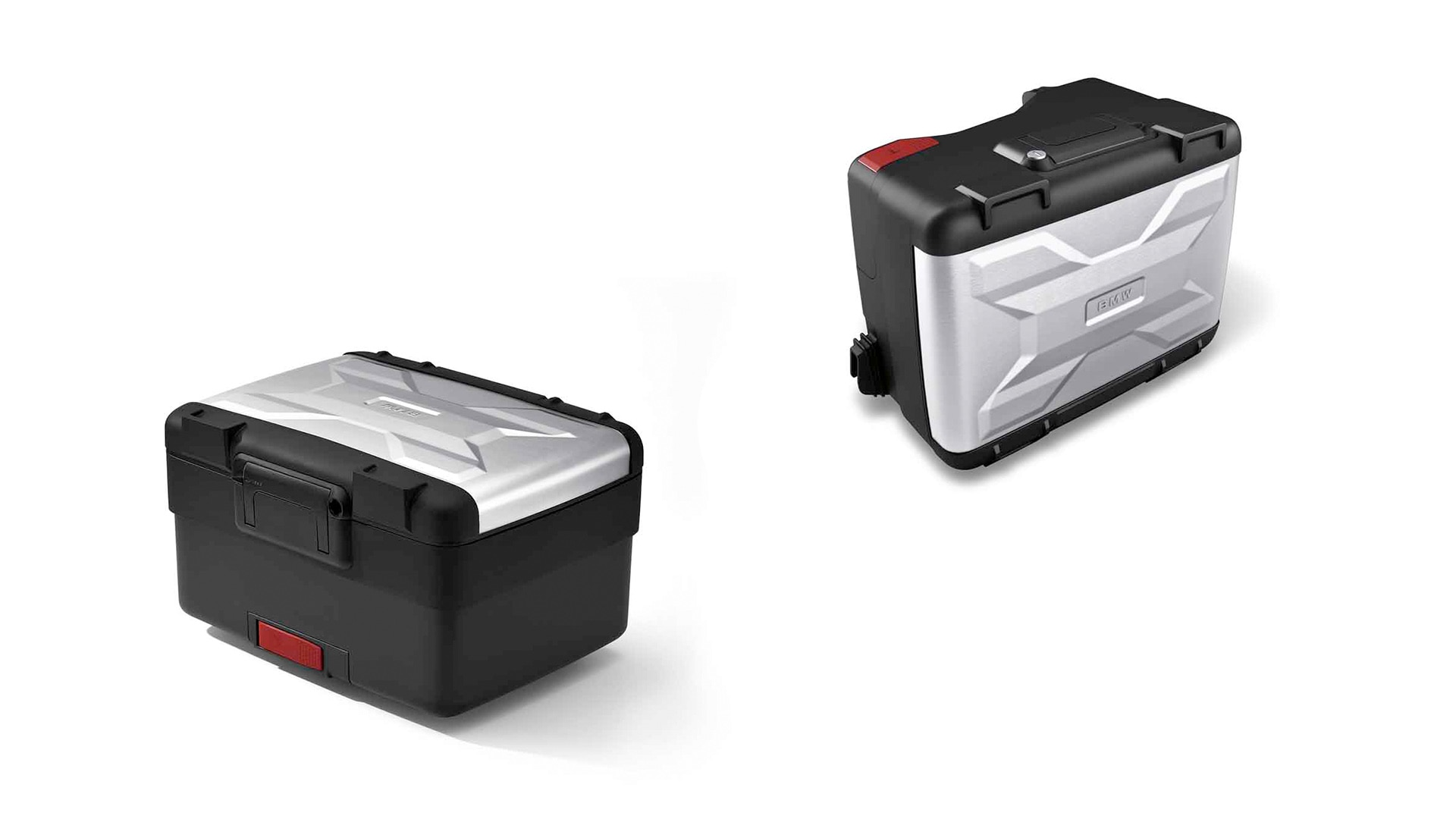 R 1250 GS Vario Luggage Pack Melbourne BMW Motorcycles