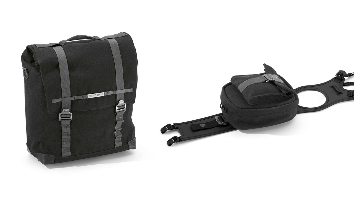 R NINET Luggage Pack