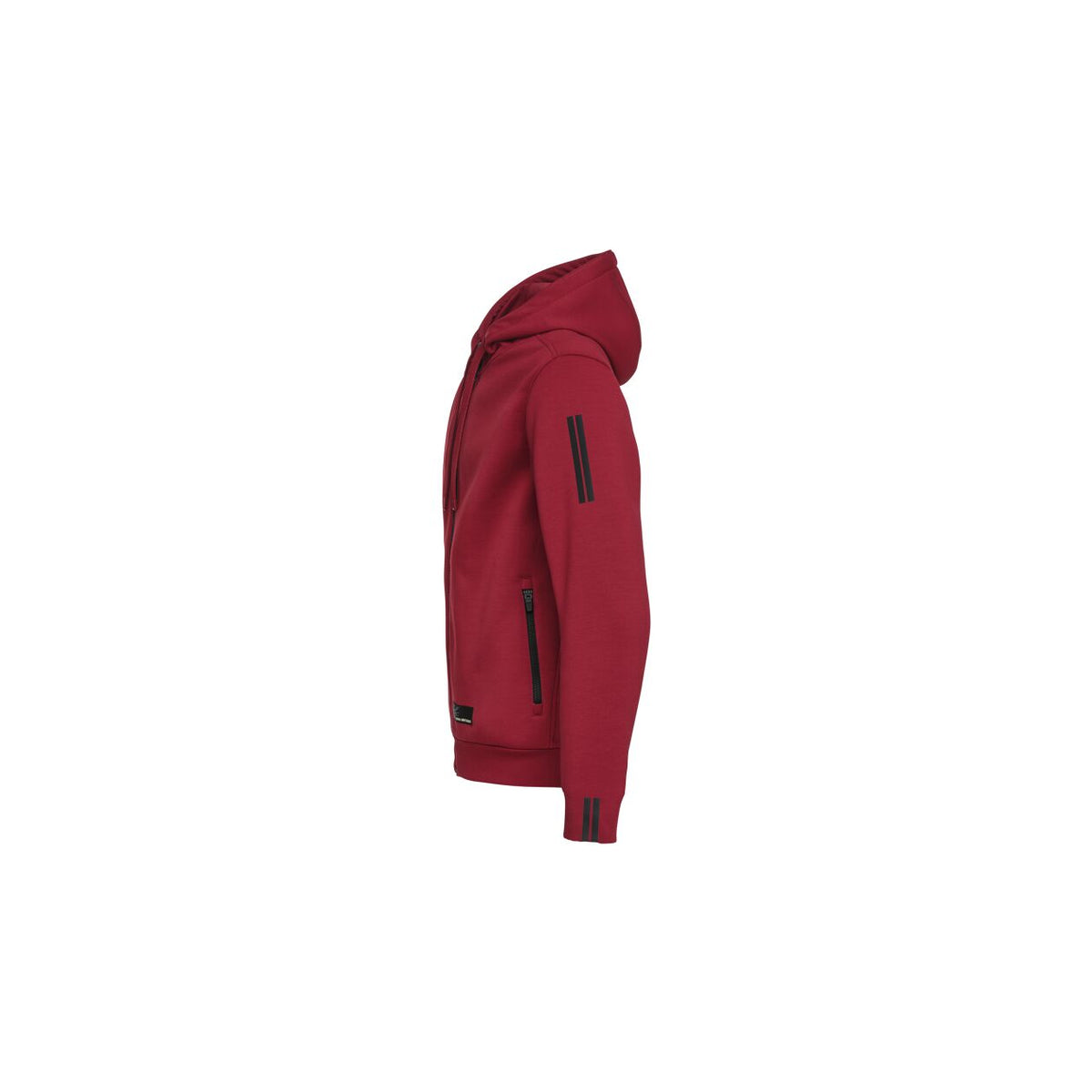 Singapore Jacket Mens