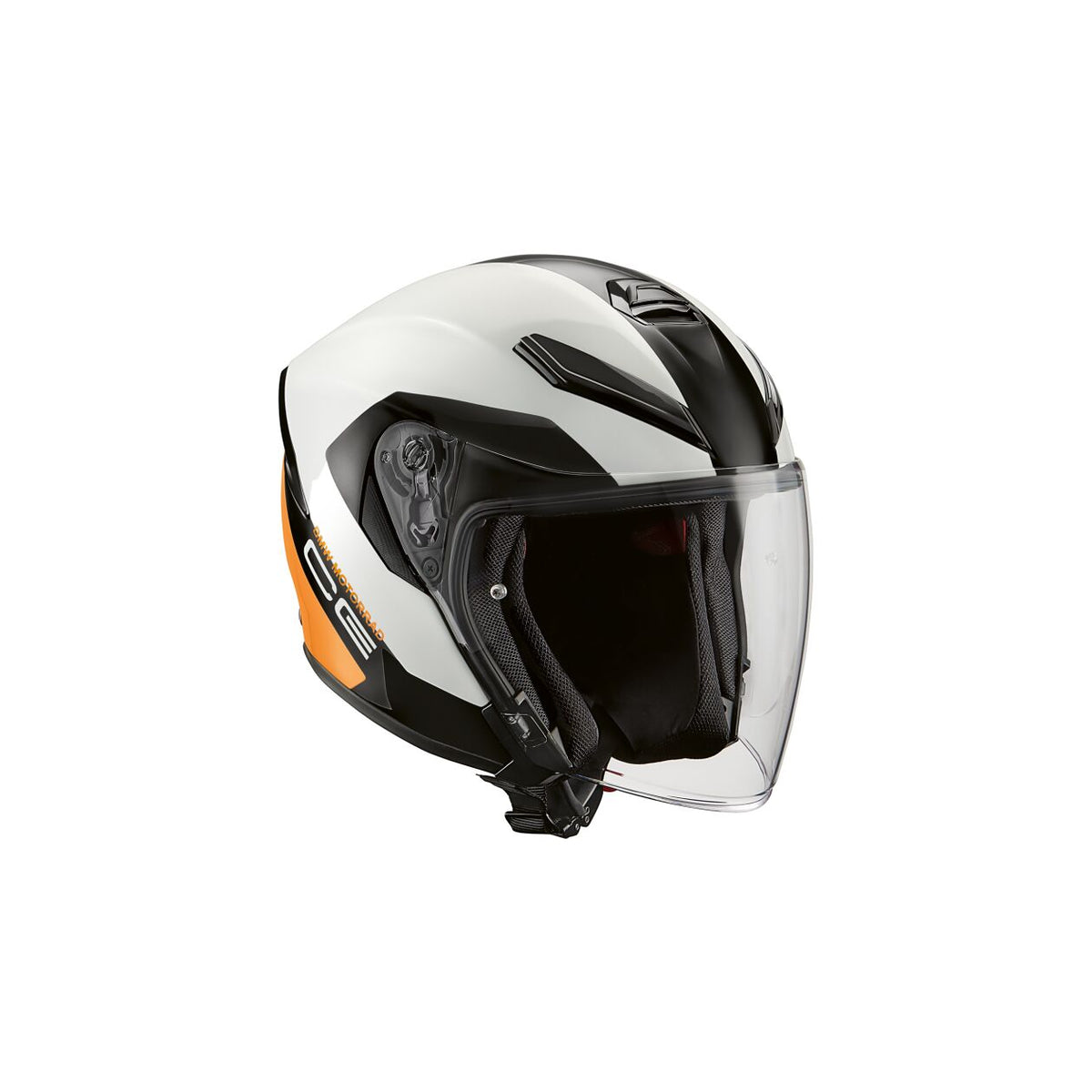 Sao Paulo ECE Helmet