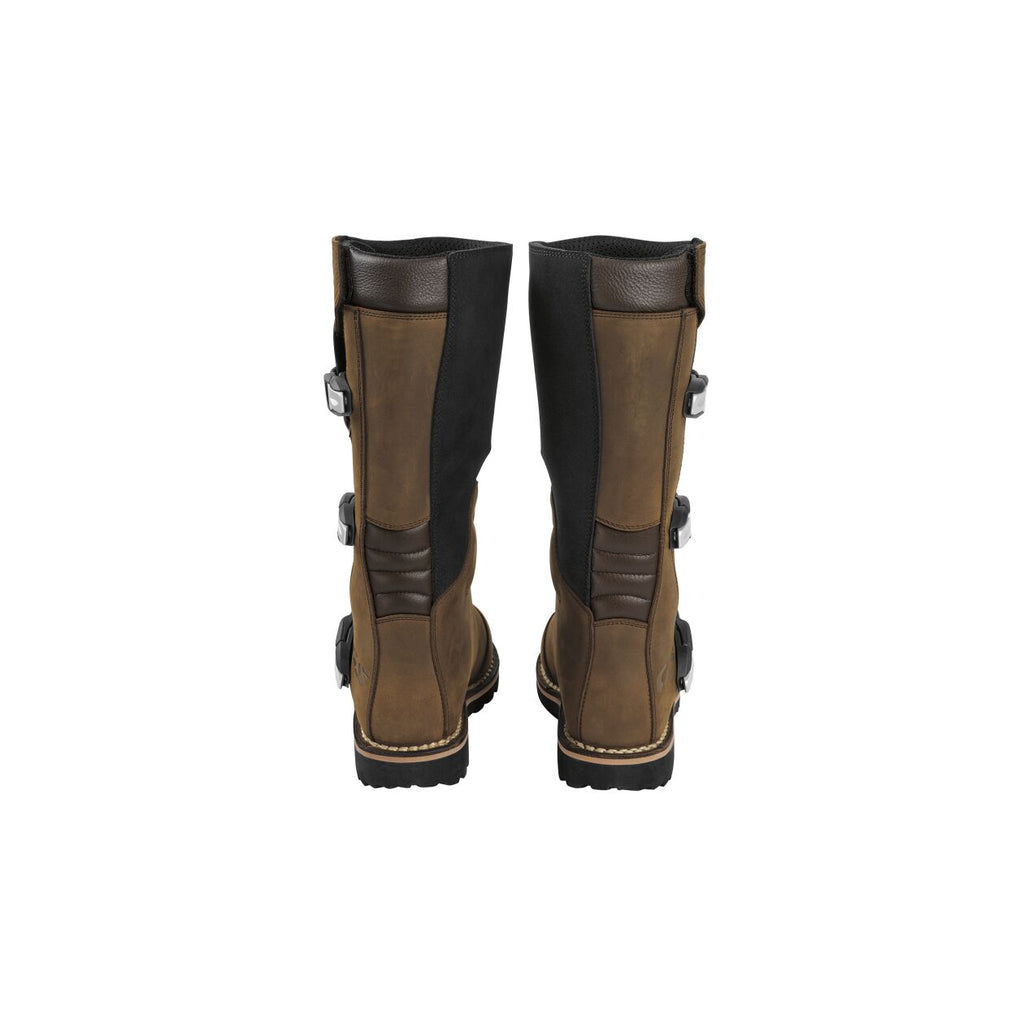  VentureGrip GTX ブーツ ブラウン 28cm VenturegripBrown2_1024x1024.