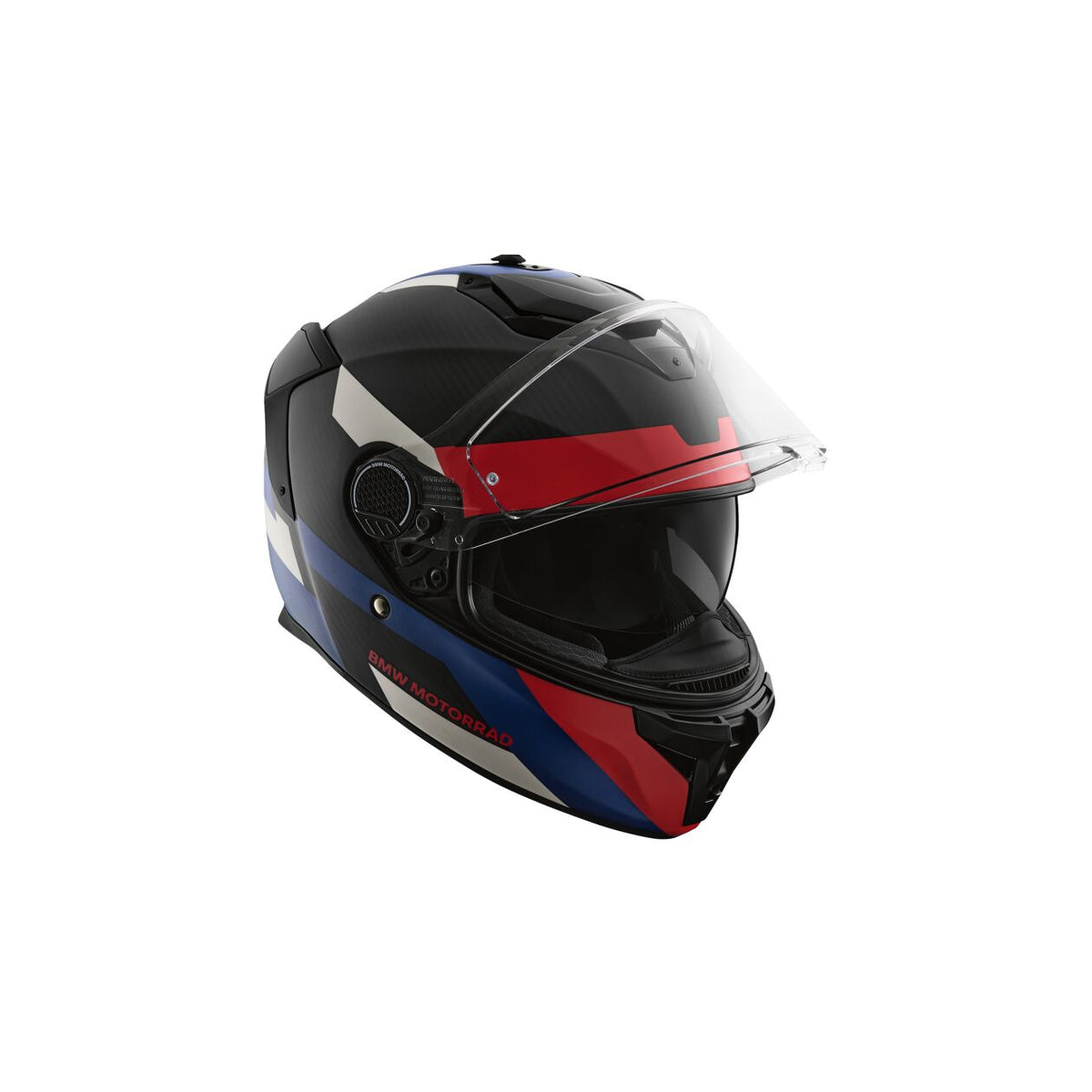 bmw motorcycle without helmet Xomo Carbon Helmet