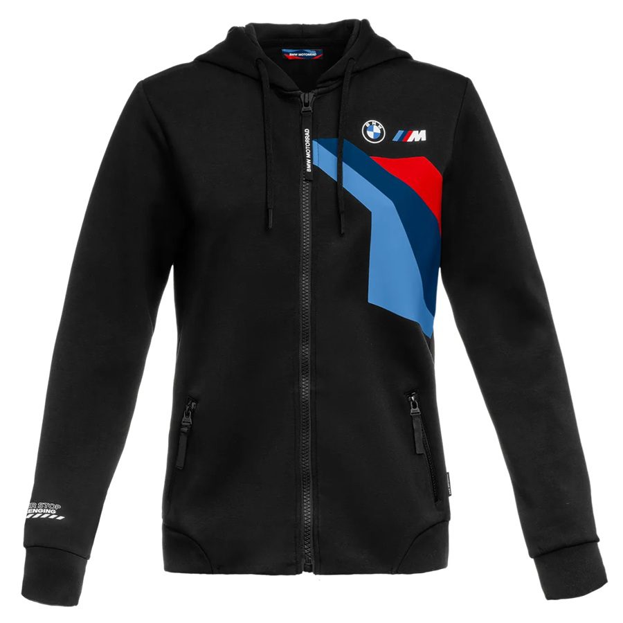 Zip Hoodie M Sport