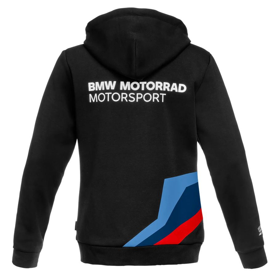 Zip Hoodie M Sport