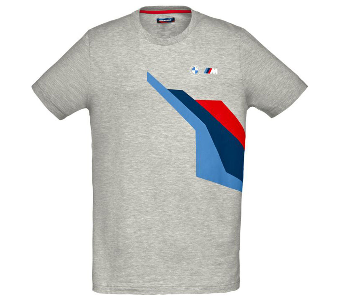 BMW Motorrad T-Shirt Motorsport Mens