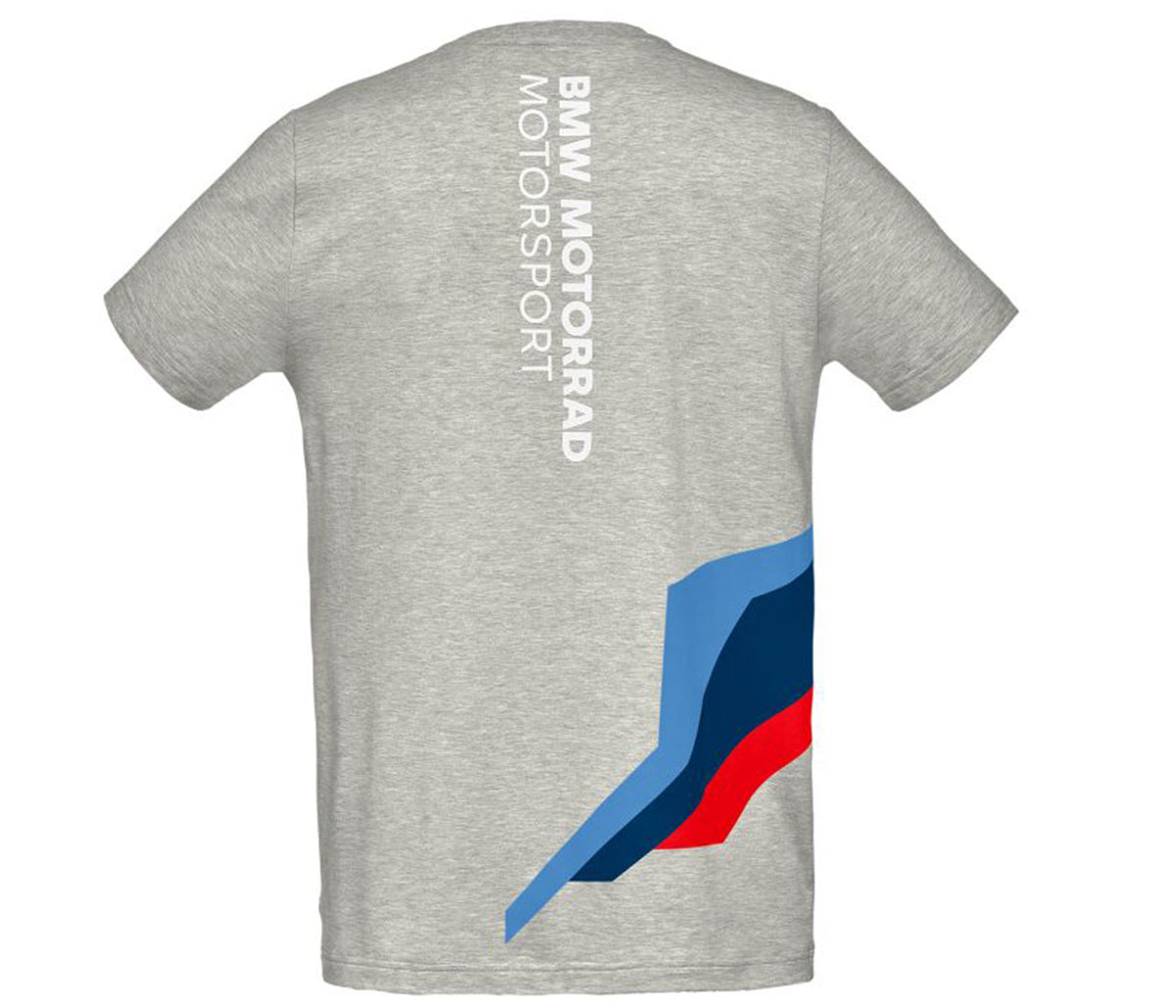 BMW Motorrad T-Shirt Motorsport Mens