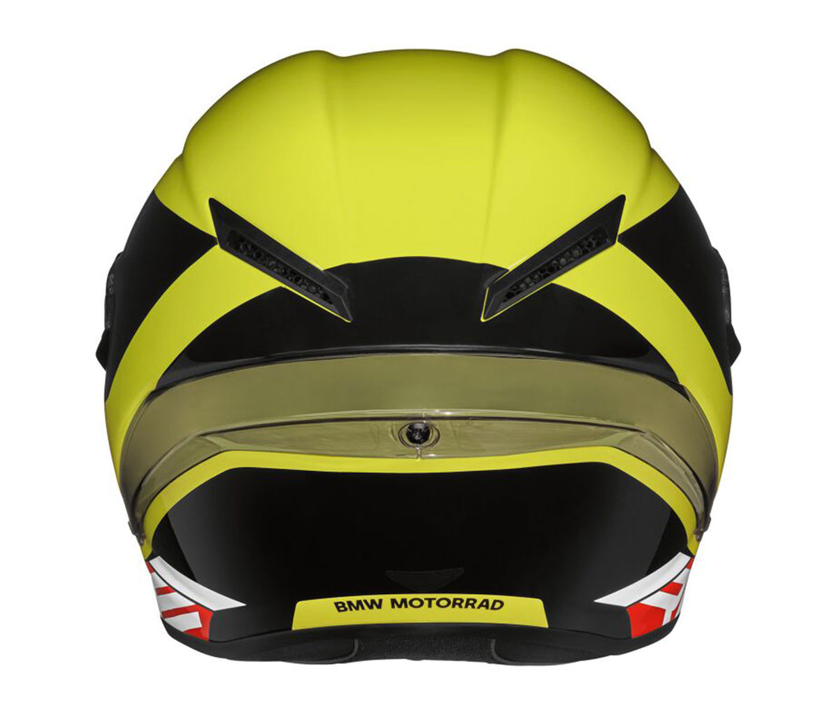 M Pro Race Helmet ECE Slick