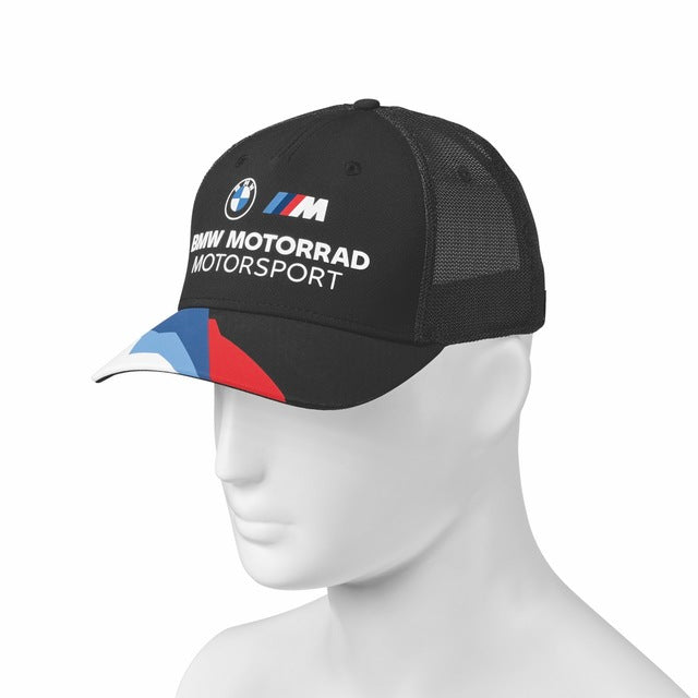 &quot;Motorsport&quot; Cap