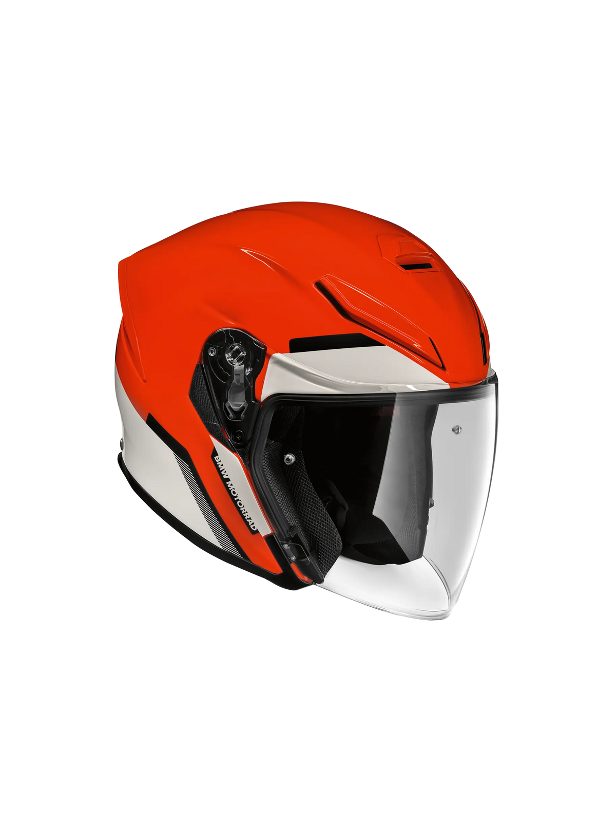 Sao Paulo ECE Helmet