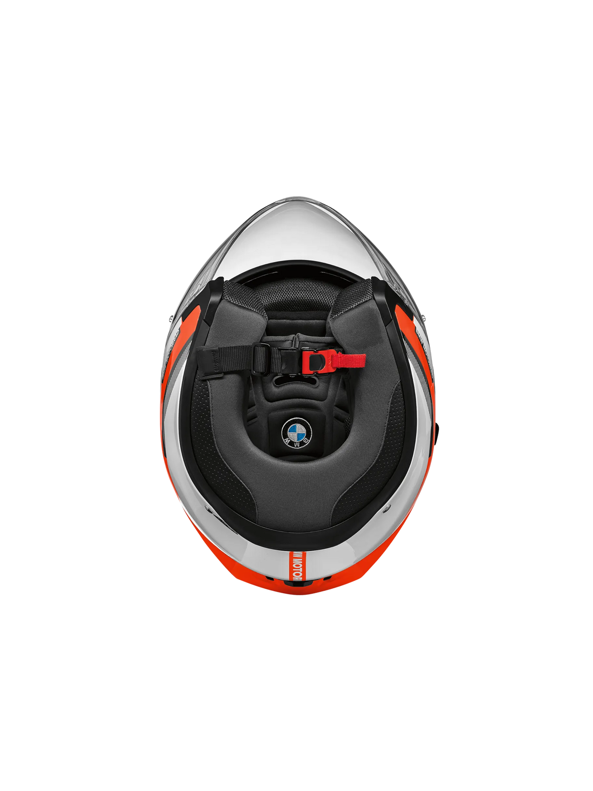 Sao Paulo ECE Helmet