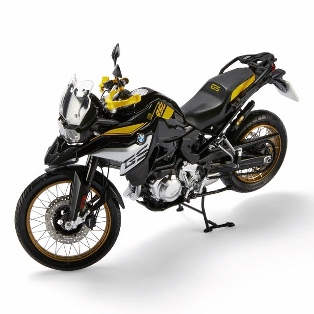 BMW Miniature Motorrad F850 GS