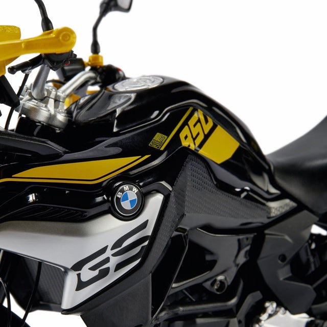 BMW Miniature Motorrad F850 GS