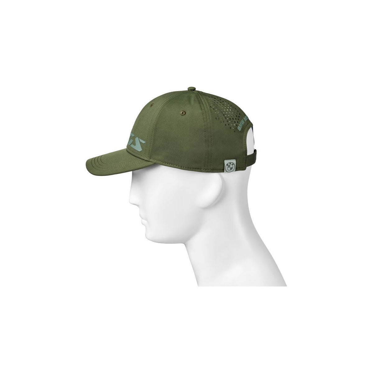 GS Olive Cap