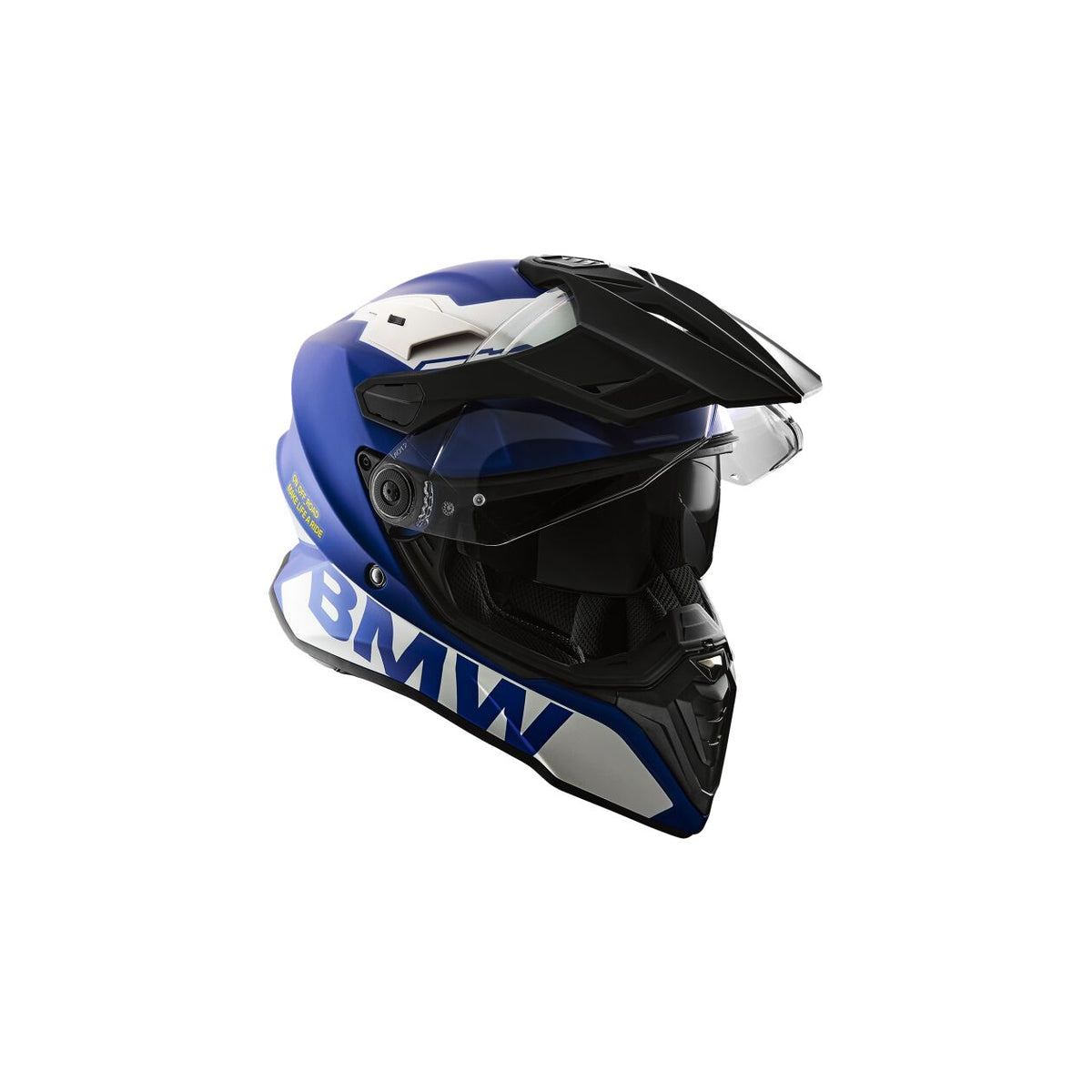 GS Pure ECE Helmet