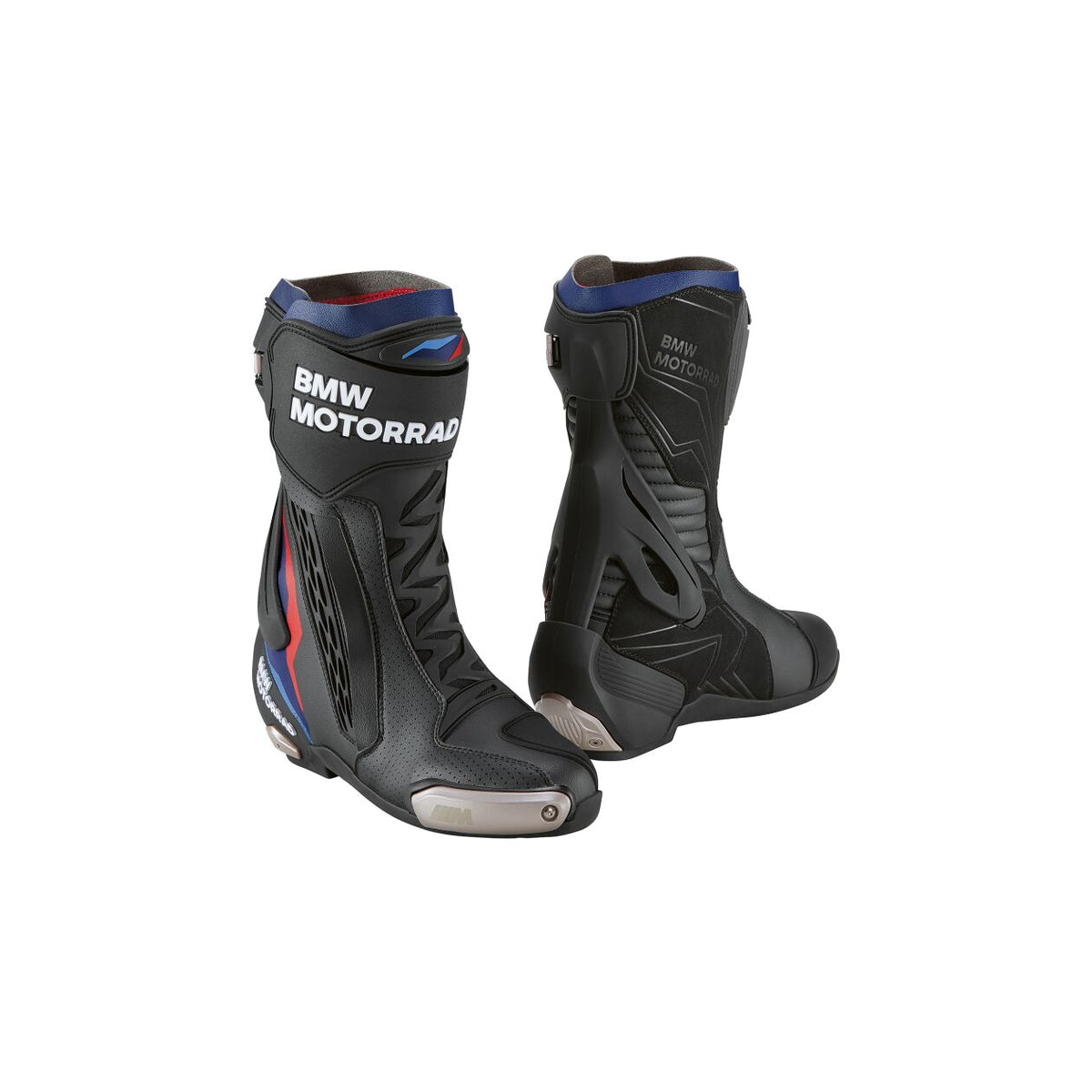 M Pro Race Comp Boots