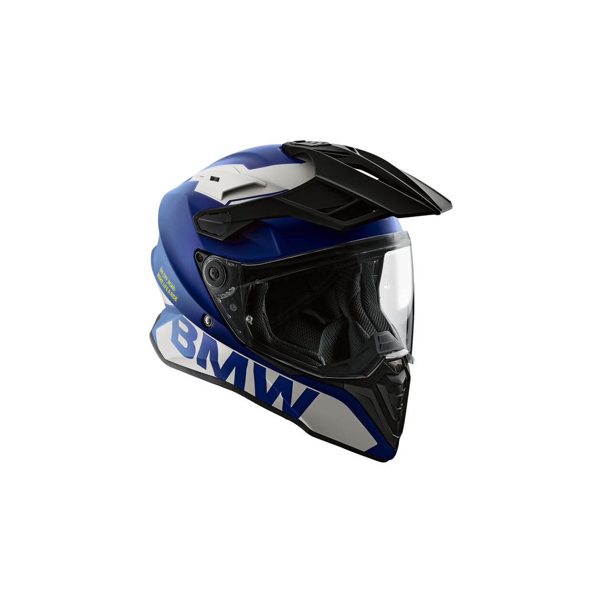 GS Pure ECE Helmet