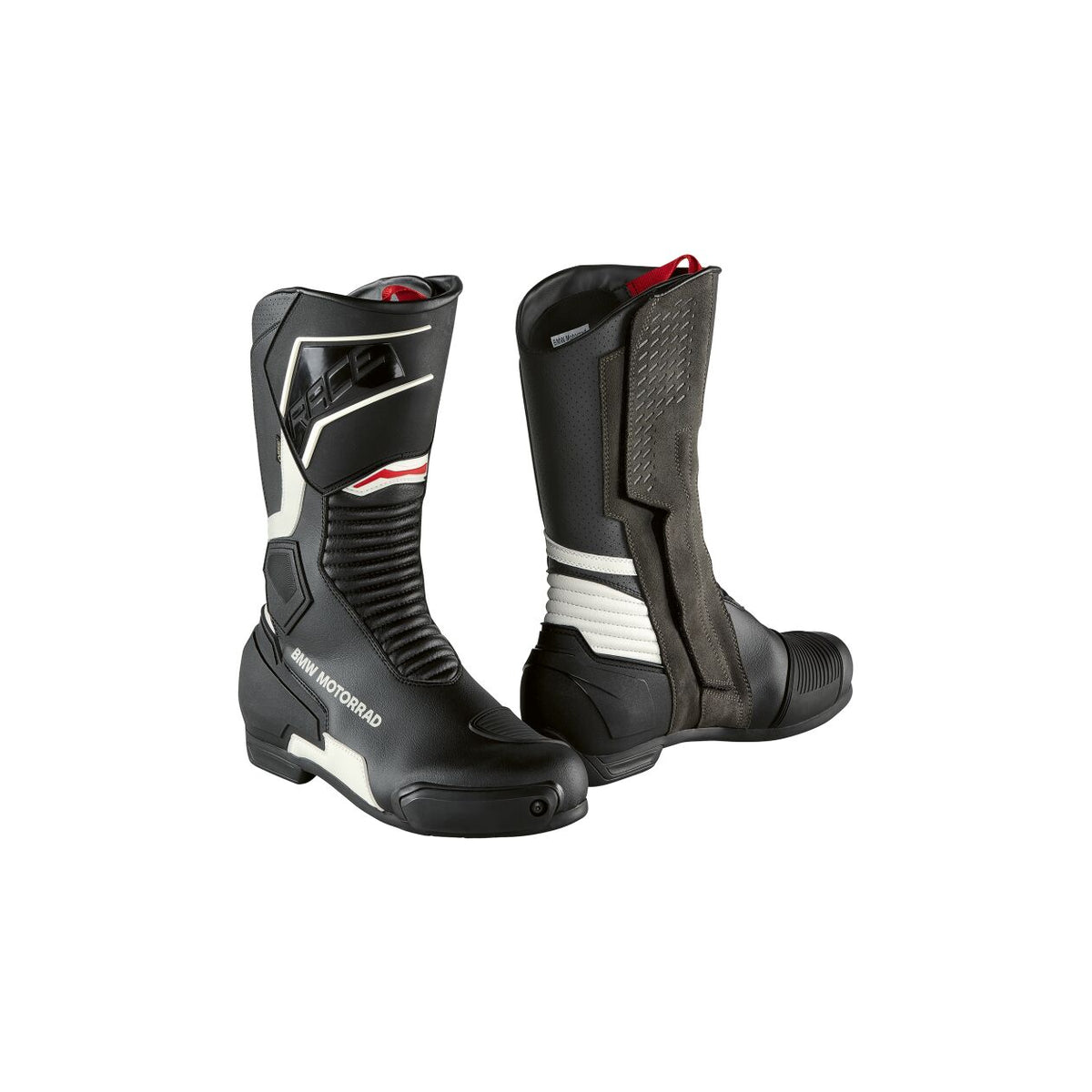 Pro Race GTX Boots