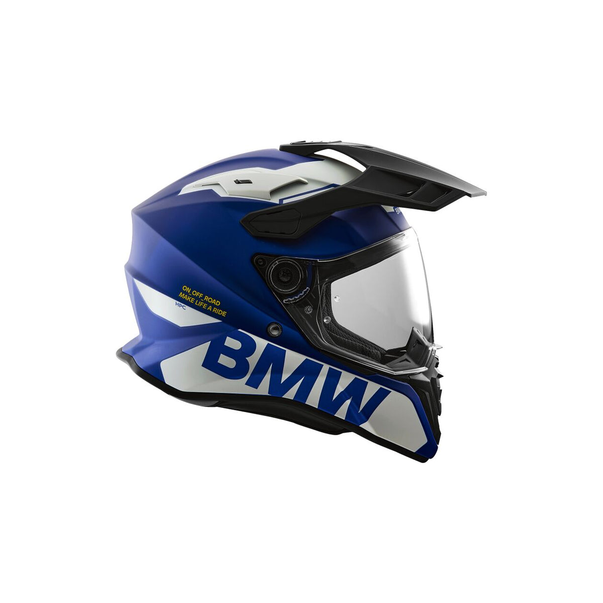 GS Pure ECE Helmet