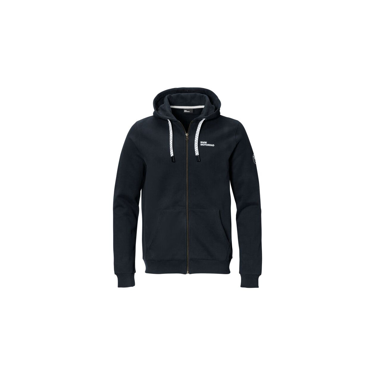 MLAR Zip Hoodie Men