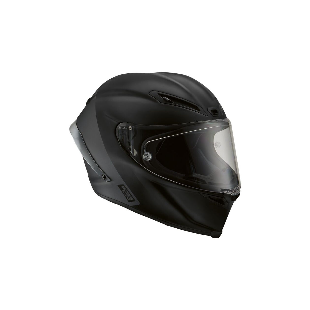 M Pro Race ECE Helmet