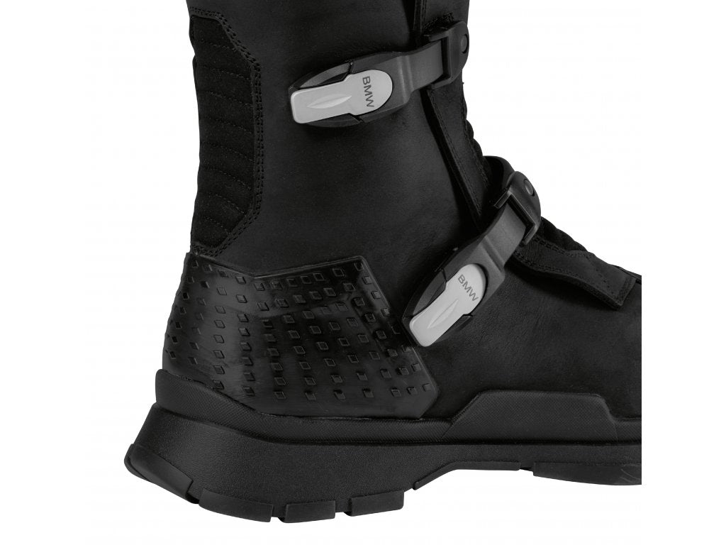 Gotthard Boots