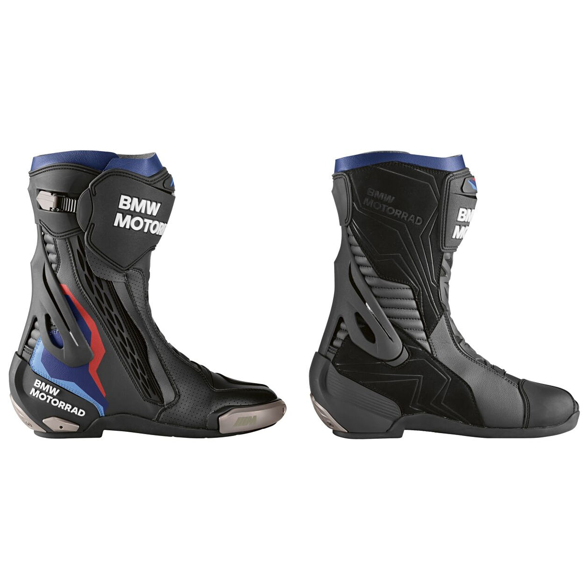 M Pro Race Comp Boots