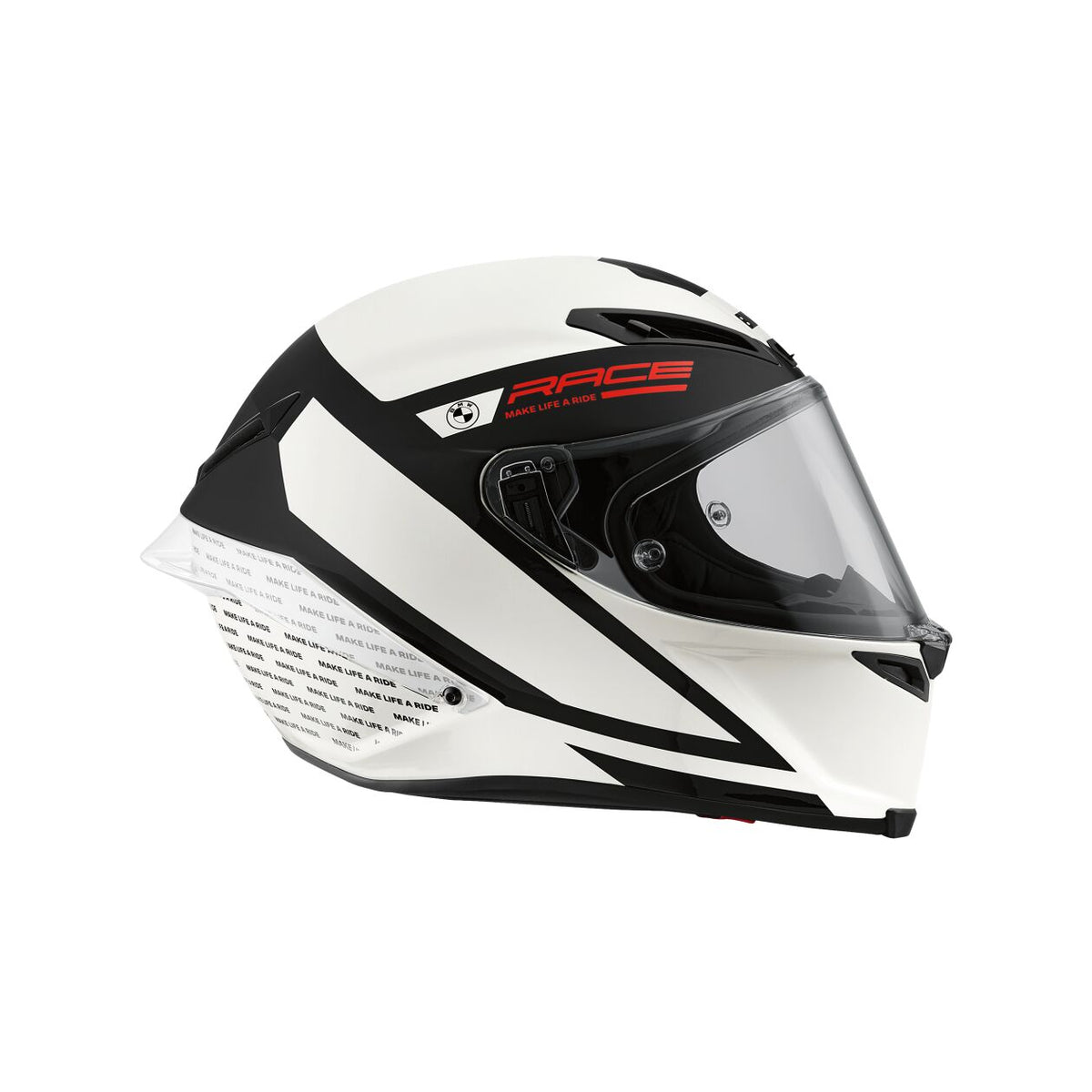 M Pro Race ECE Helmet Large