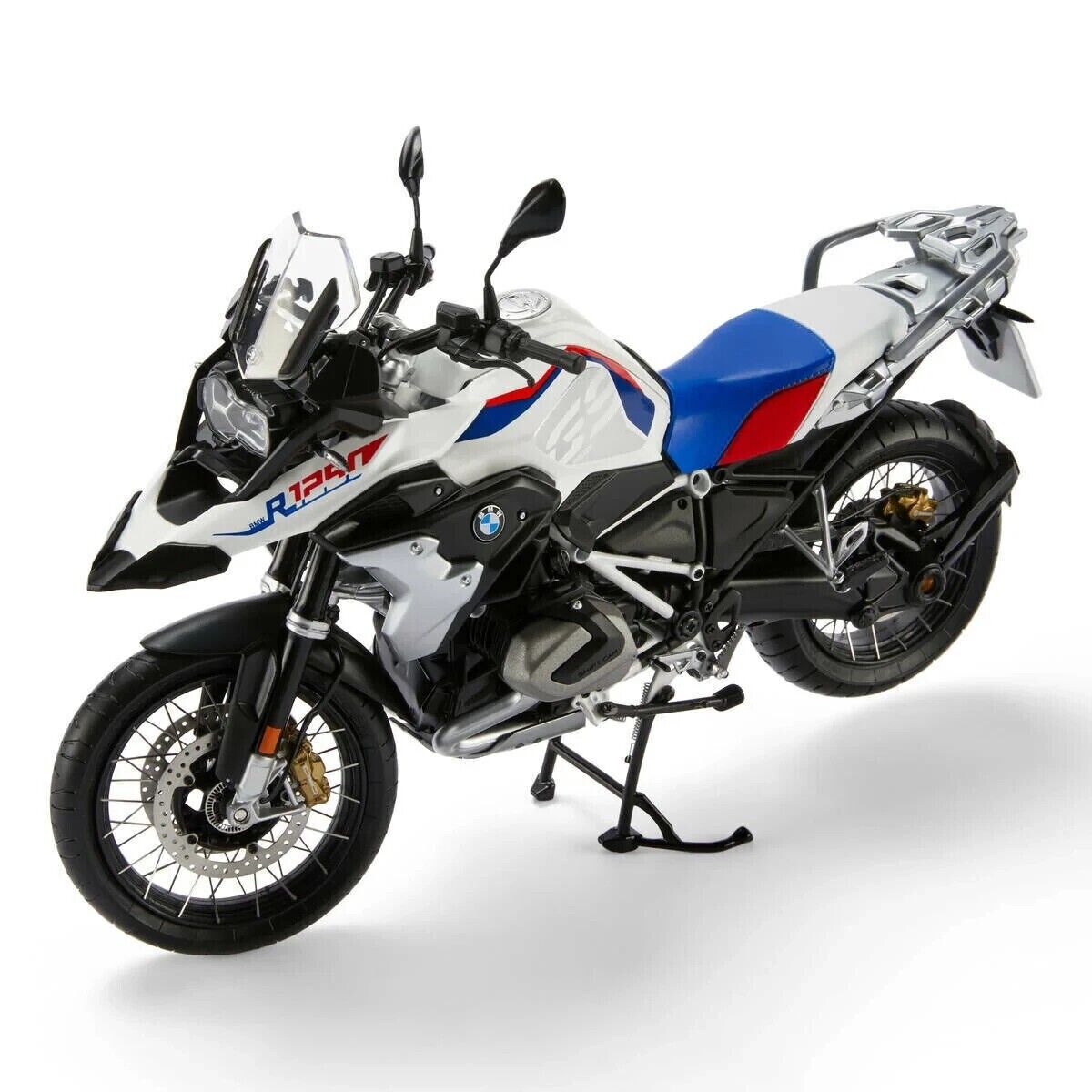 BMW Miniauture Motorrad R1250 GS