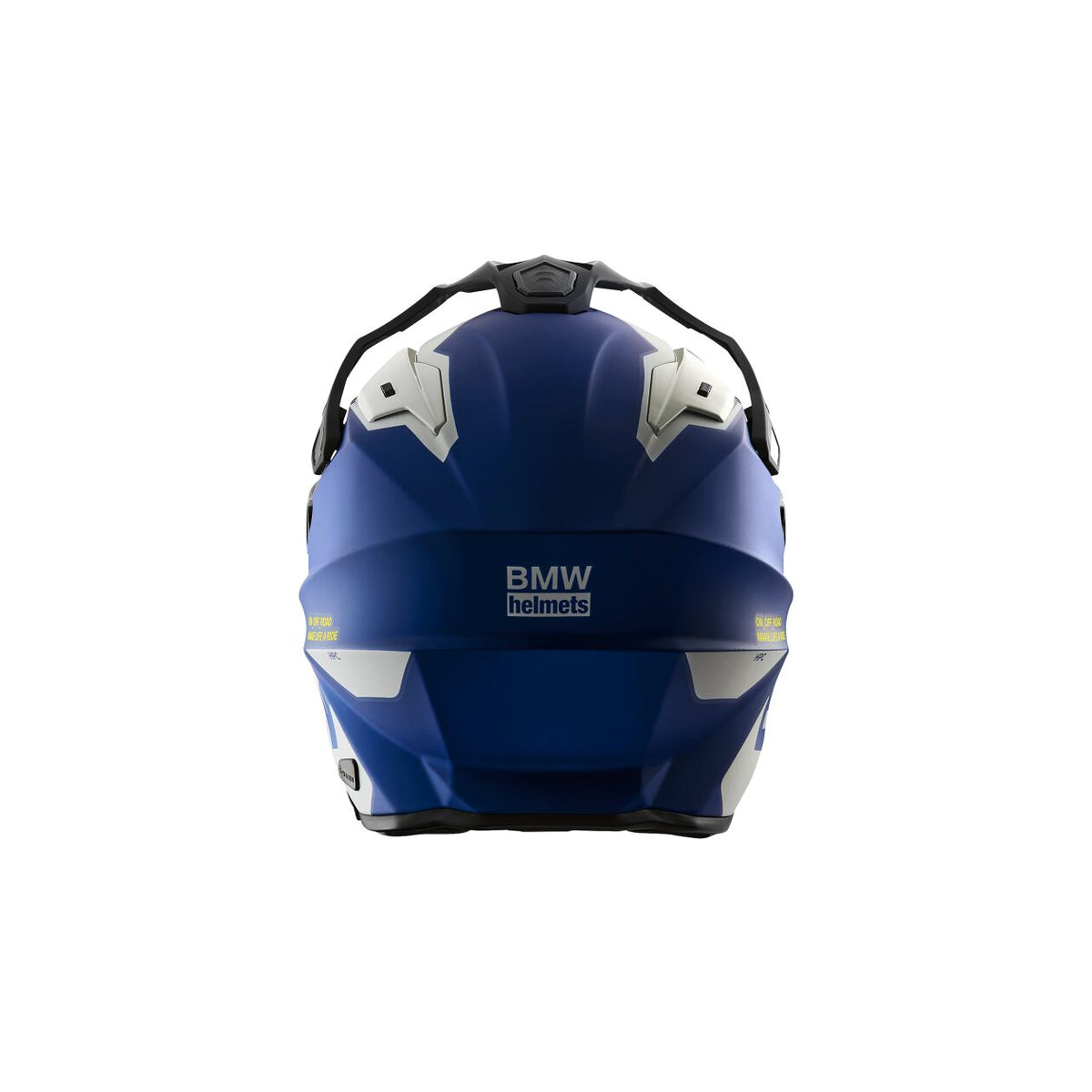 GS Pure ECE Helmet