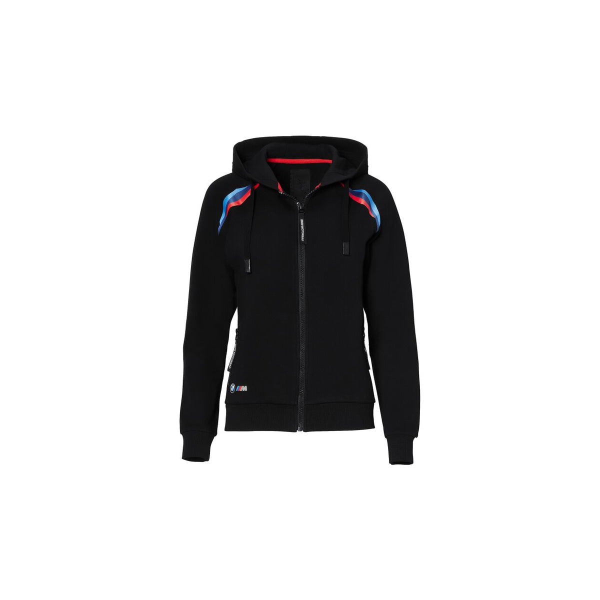 Zip Hoodie M Sport