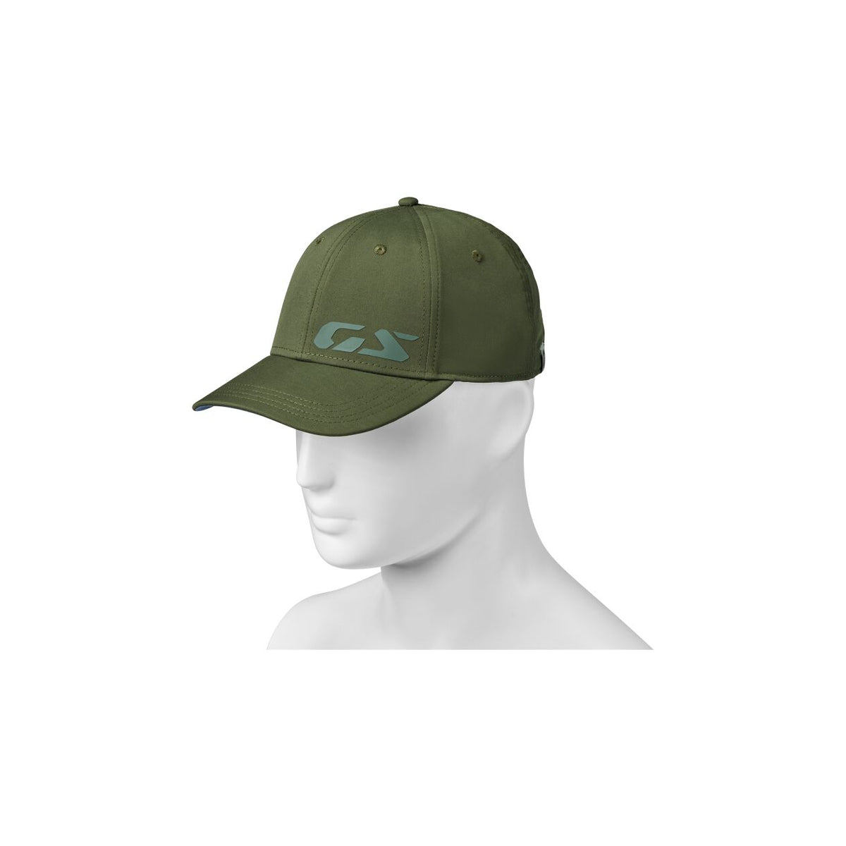 GS Olive Cap